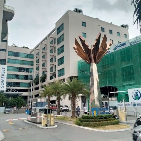 Ngoại Quan Công Ty